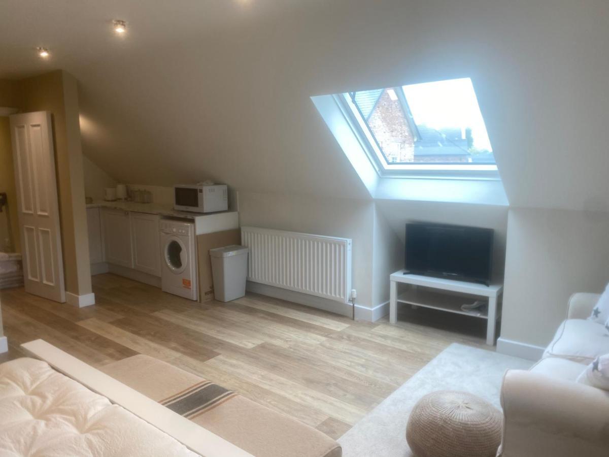 Nettleford Apartment Kelsall Exterior photo